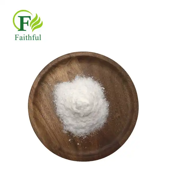 API Powder Atropine Sulfate